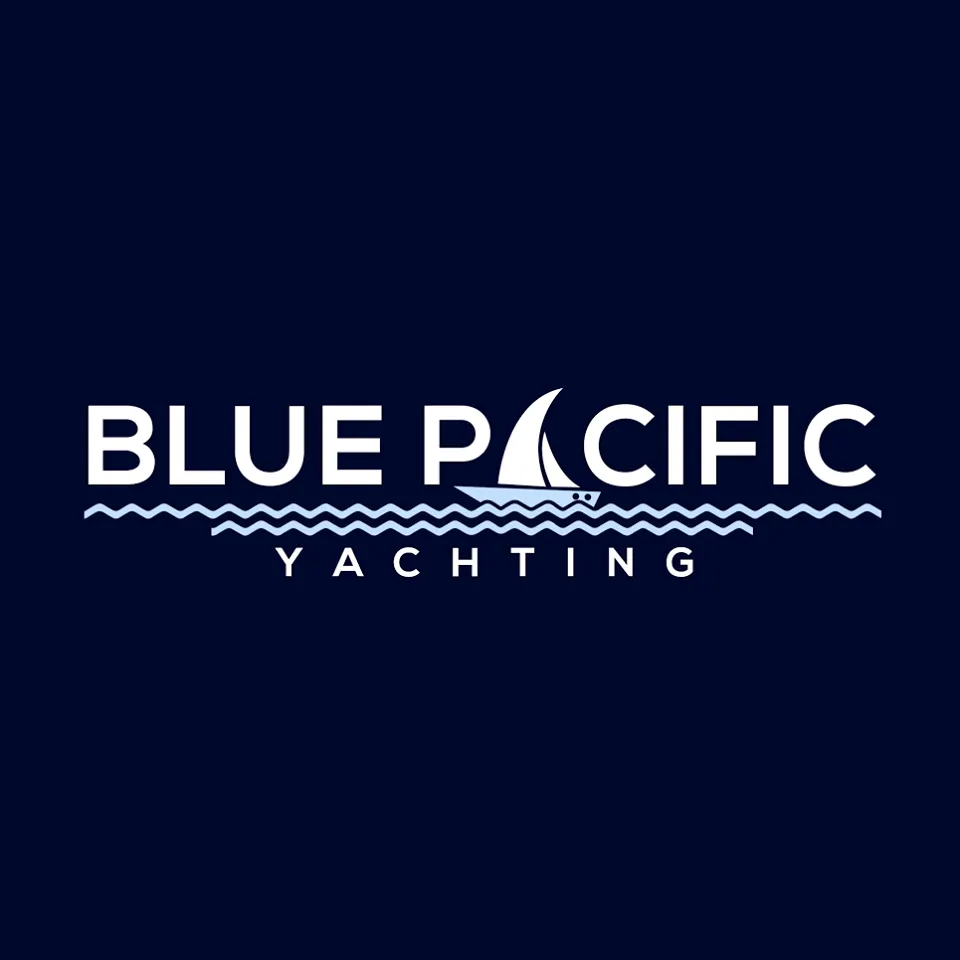 Blue Pacific Yachting